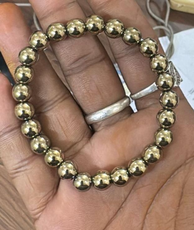 Money Magnet Bracelet – Attract Wealth, Luck & Positive Energy