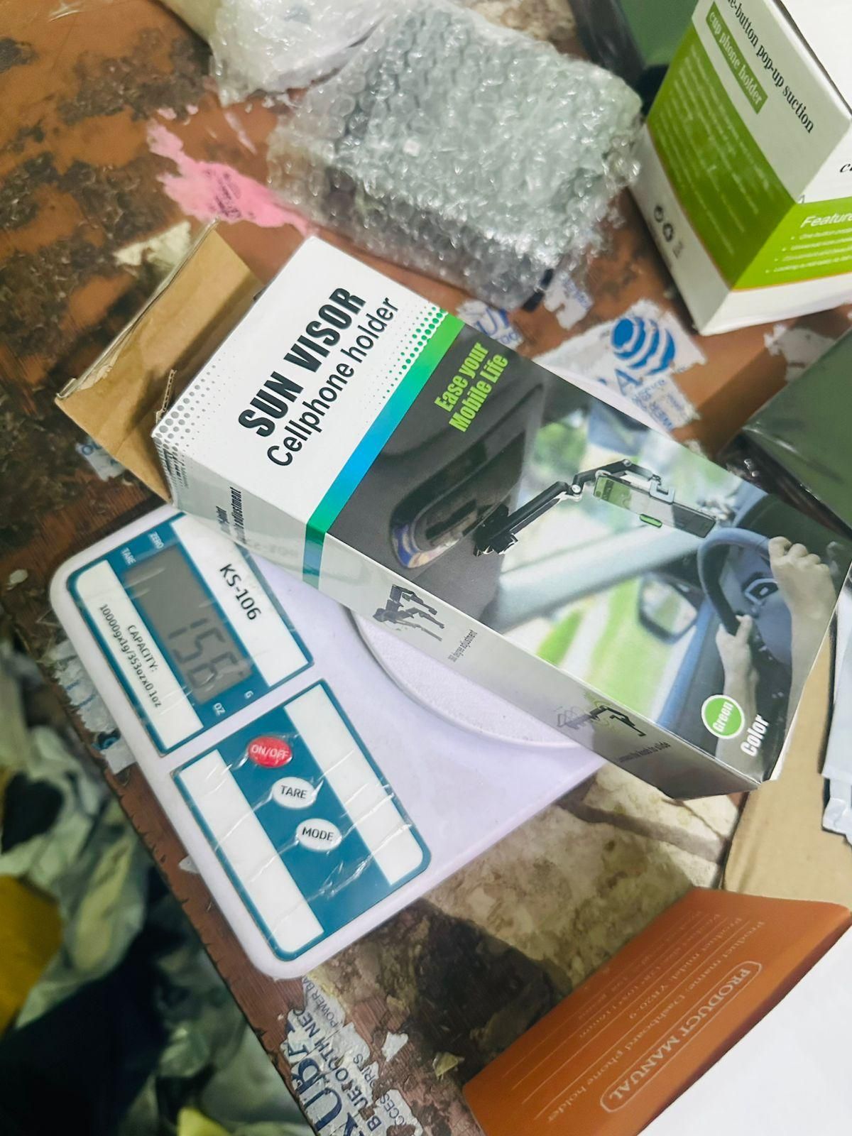 Cellphone Holder 360° Rotation | Drive Stress-Free